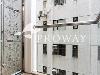 Mid Levels West - Chong Yuen 03