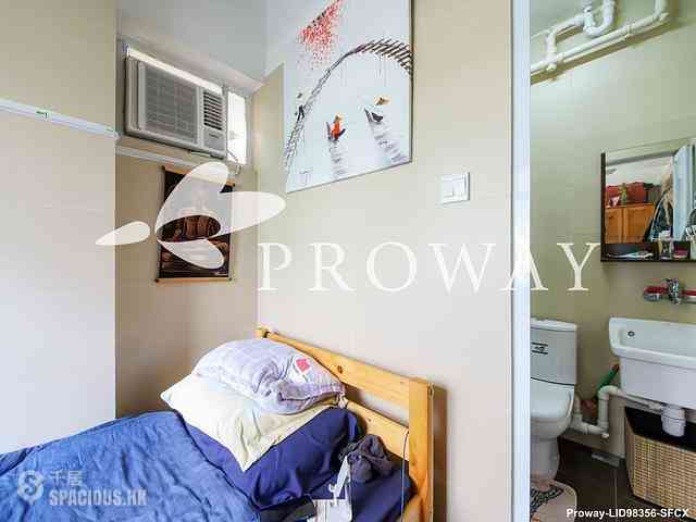 Pok Fu Lam - Baguio Villa 12