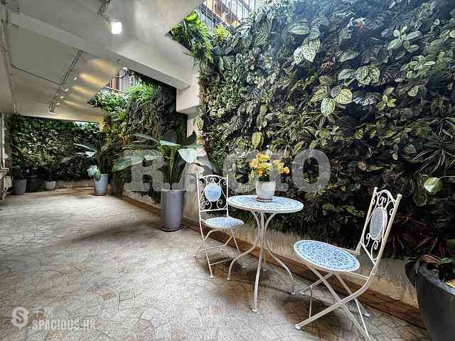 Sai Ying Pun - Rhine Court 01