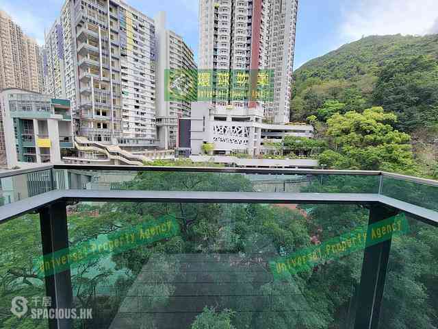 Kennedy Town - The Hudson 01