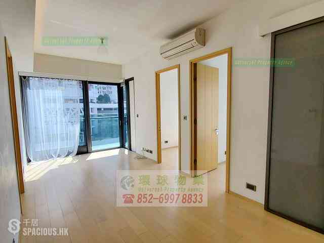 Kennedy Town - The Hudson 02