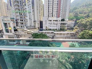 Kennedy Town - The Hudson 04