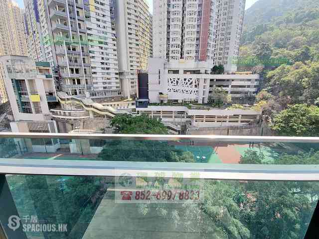 Kennedy Town - The Hudson 04