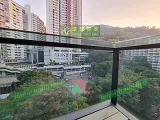 Kennedy Town - The Hudson 11