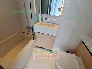Kennedy Town - The Hudson 13