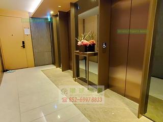 Kennedy Town - The Hudson 17