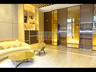 Kennedy Town - The Hudson 18