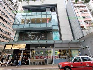 Kennedy Town - The Hudson 20