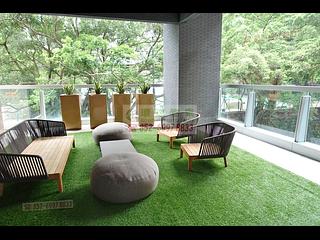 Kennedy Town - The Hudson 22