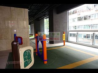 Kennedy Town - The Hudson 25