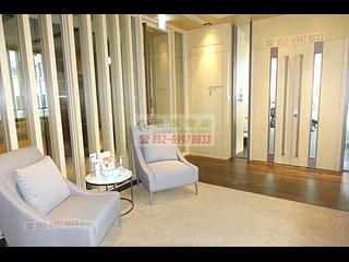 Kennedy Town - The Hudson 27