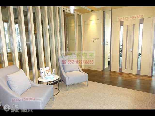 Kennedy Town - The Hudson 27