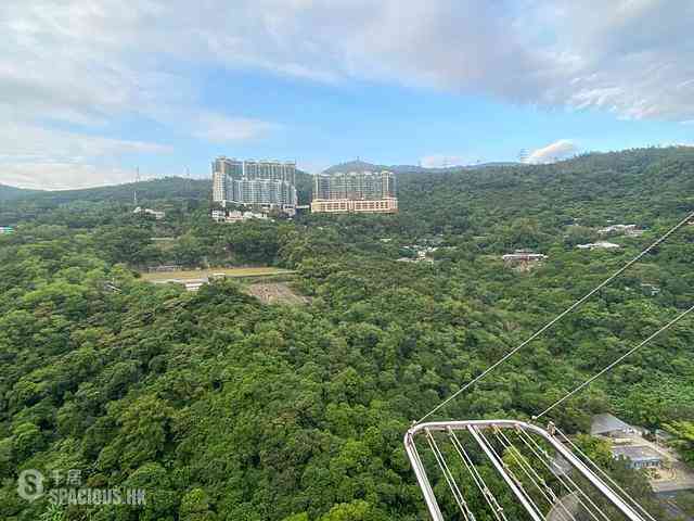 Tsuen Wan - Tsuen Wan Centre 07