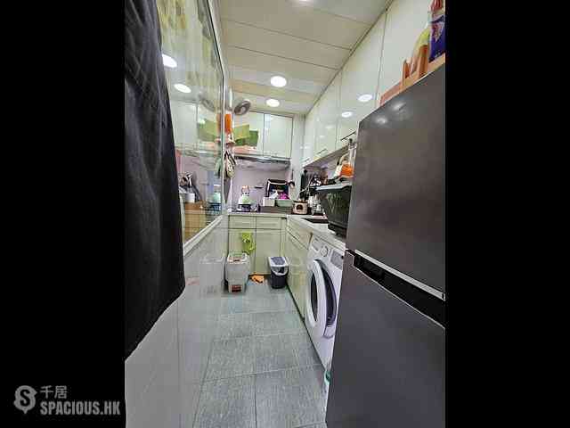 Tuen Mun - The Trend Plaza 05