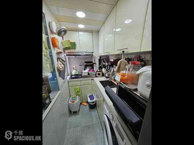 Tuen Mun - The Trend Plaza 07