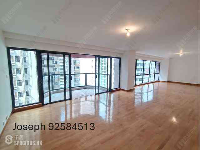 Mid Levels Central - Estoril Court 01