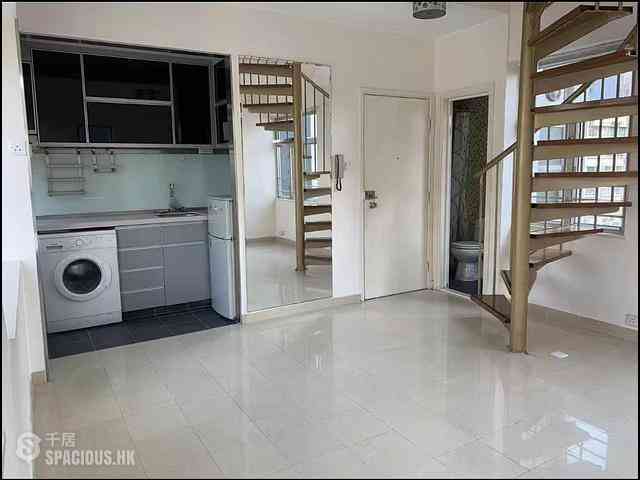 Tin Hau - Wilson Court 03