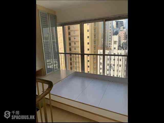 Tin Hau - Wilson Court 08