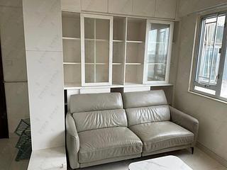 Sai Ying Pun - Fung Shing Building 03