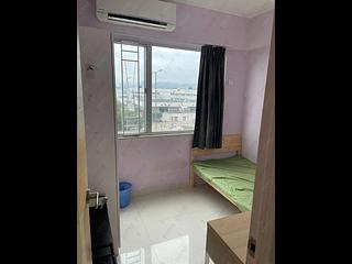 Sai Ying Pun - Fung Shing Building 07