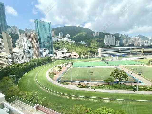Happy Valley - Amigo Mansion 01