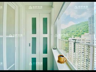 Quarry Bay - Dragon View House 02