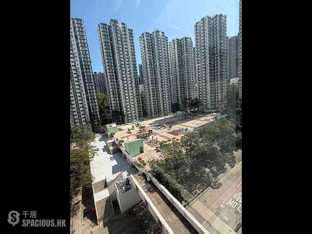 Quarry Bay - Nan Fung Sun Chuen Block 2 04