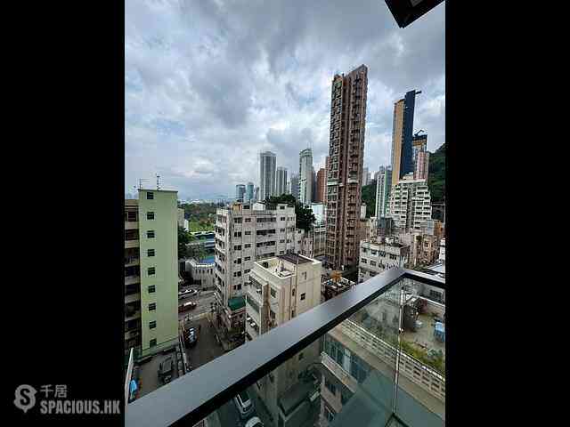 Tai Hang - The Warren 06