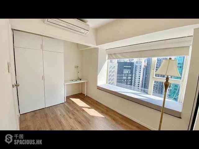 Soho - Centrestage Block 1 04