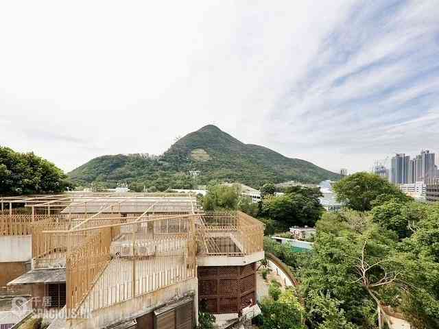 Shouson Hill - The Hazelton 01