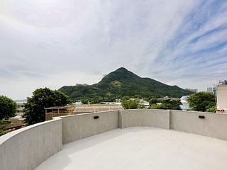 Shouson Hill - The Hazelton 02