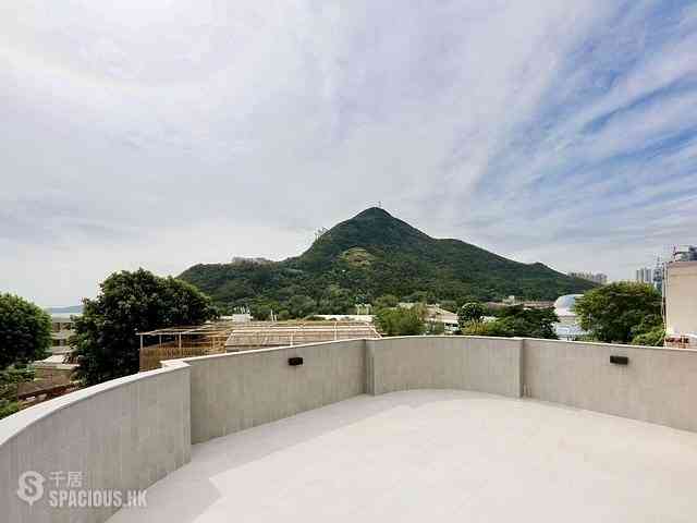 Shouson Hill - The Hazelton 02