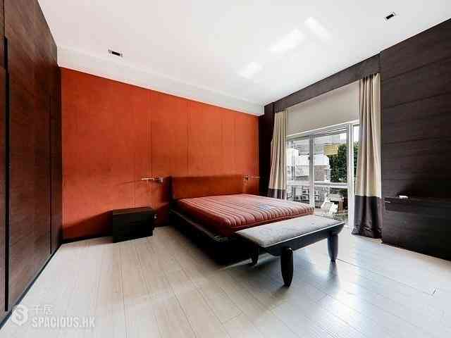 Shouson Hill - The Hazelton 04