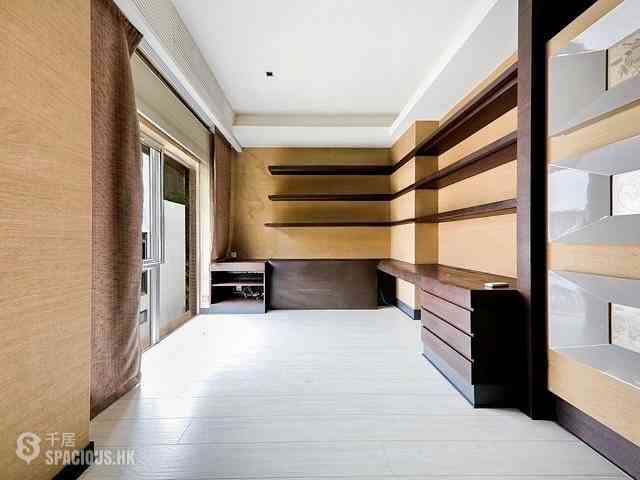 Shouson Hill - The Hazelton 06