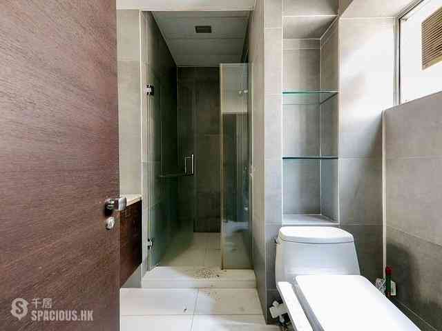 Shouson Hill - The Hazelton 10