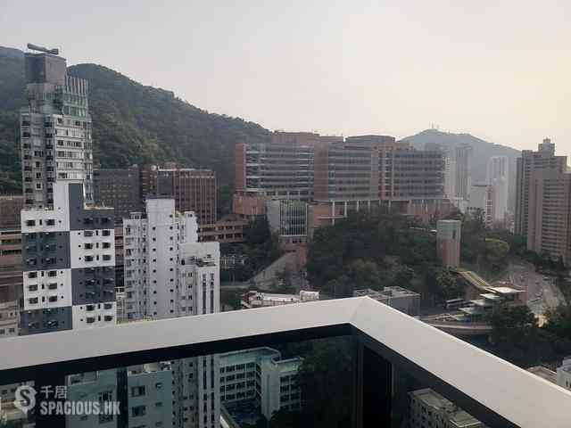 Shek Tong Tsui - Novum West Block 3 01
