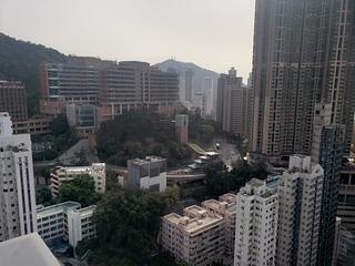 Shek Tong Tsui - Novum West Block 3 02