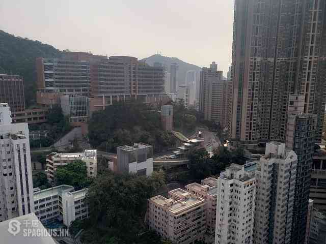 Shek Tong Tsui - Novum West Block 3 02