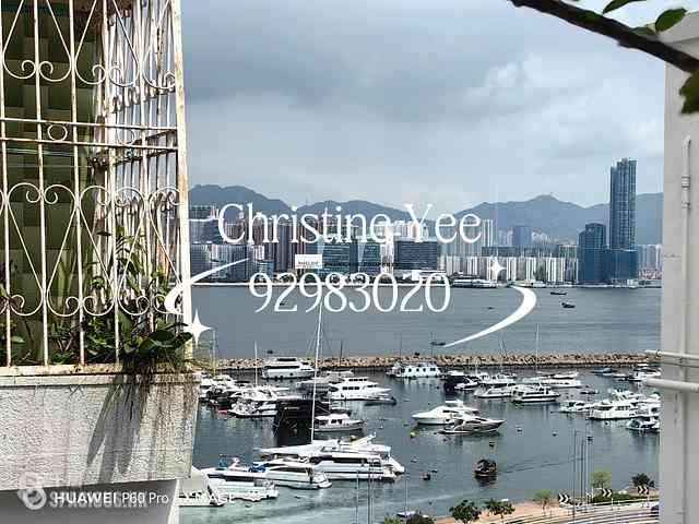 Causeway Bay - Prospect Mansion 03