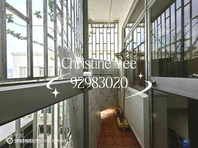 Causeway Bay - Prospect Mansion 04