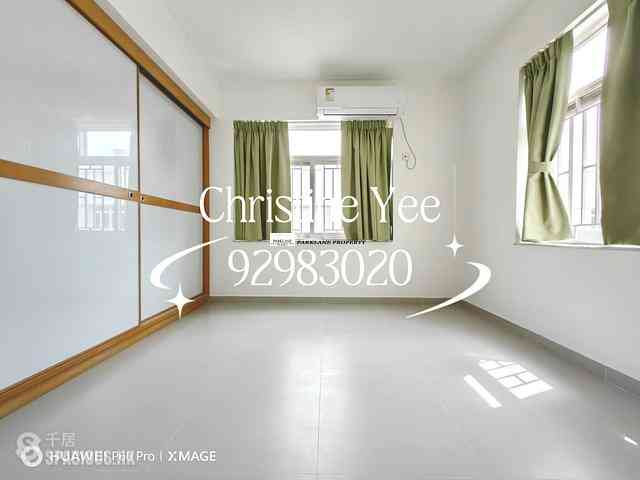 Causeway Bay - Prospect Mansion 12