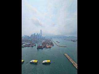 大角咀 - 一號銀海 07