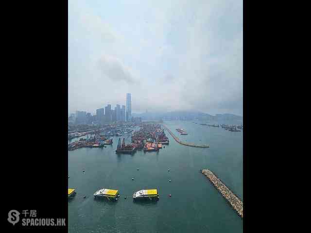 Tai Kok Tsui - One Silversea 07
