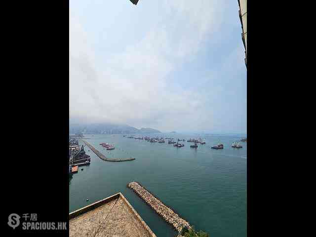 Tai Kok Tsui - One Silversea 11