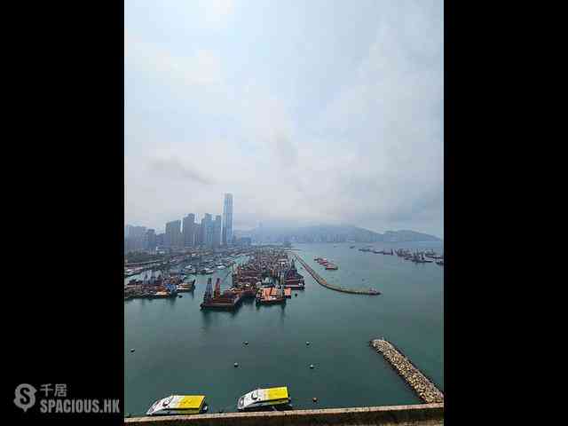 Tai Kok Tsui - One Silversea 12