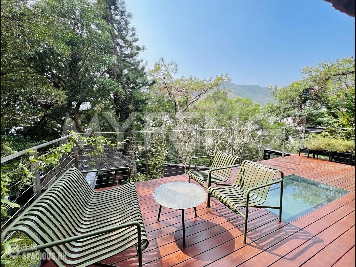 Shouson Hill - Orchid Hill 01