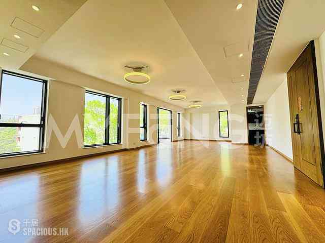 Jardines Lookout - 339, Tai Hang Road 01