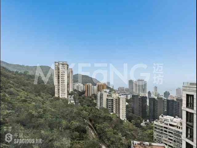 Mid Levels West - Altamira 01