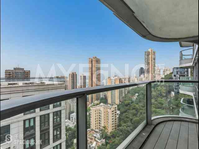 Mid Levels West - Altamira 06