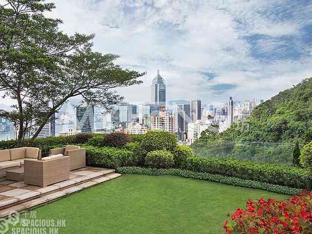 東半山 - Bowen's Lookout 01